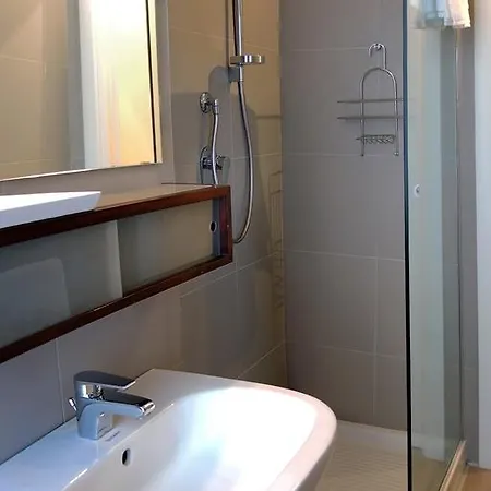 Apartment Dante 12 Vigevano